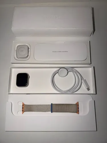 Apple Watch séries 9