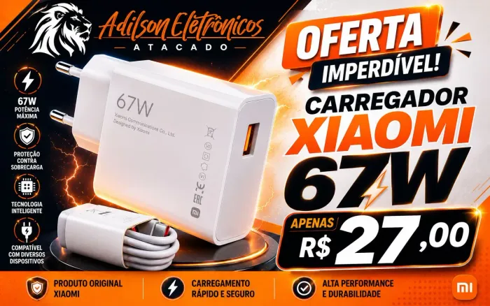 Eletrônicos