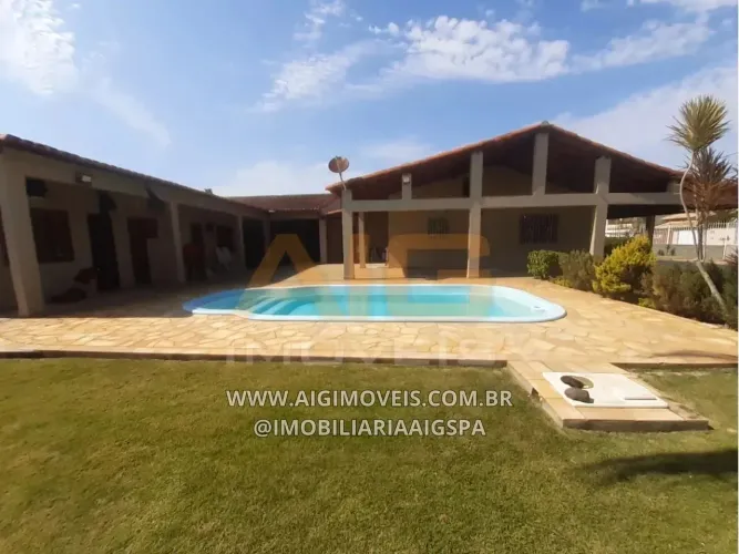Casa Linear 3 Quartos 3 Suítes Piscina Churrasqueira Praia Linda São Pedro da Aldeia
