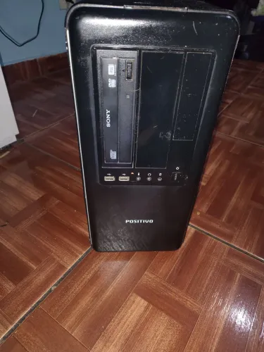 Computador celerom