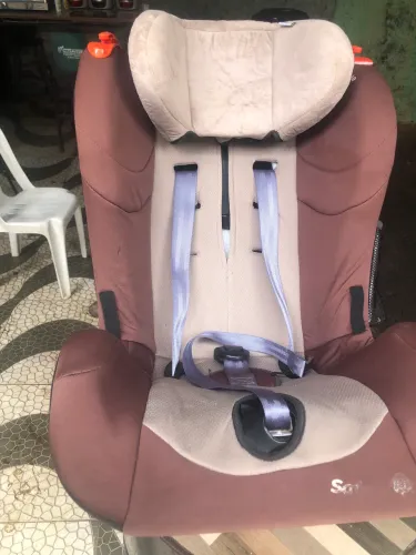 Bebê conforto