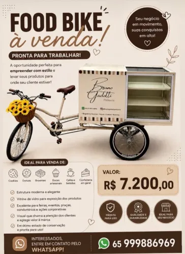 FoodBike