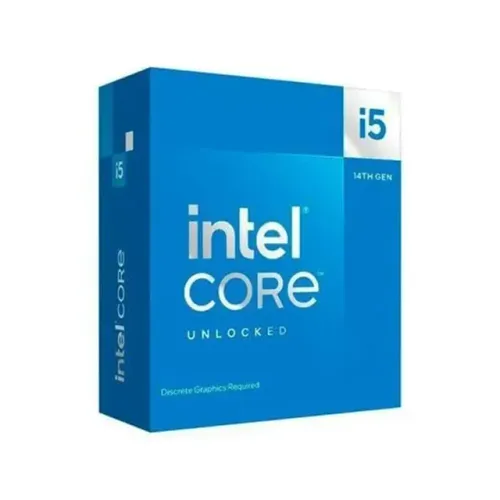 Processador Intel Core i5 14500