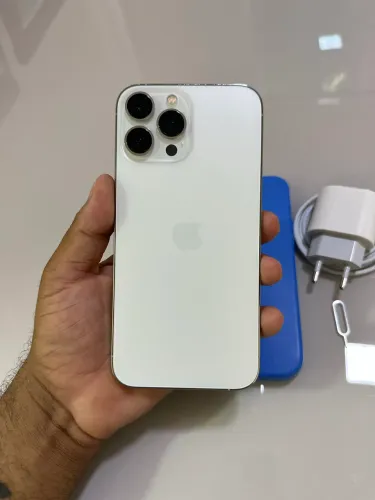 iPhone 13 Pro Max (128GB) Impecável 