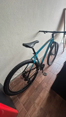 Bicicleta Zera Nunca Usada