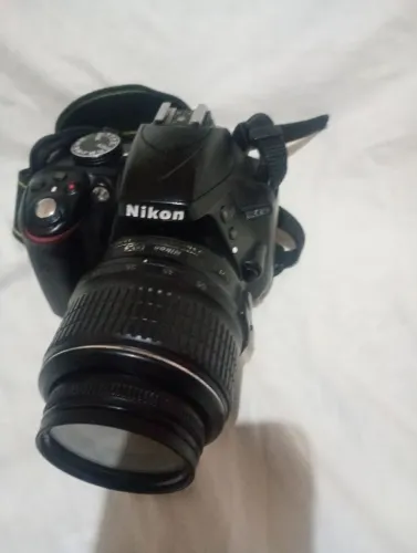 Camera Nikon 3300