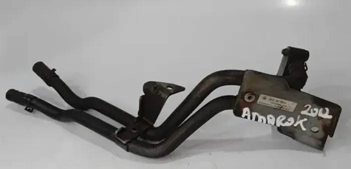 Sensor Map Pressão Turbina Amarok 2.0 Biturbo 076906051b