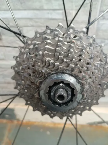 K7 ultegra 10 v