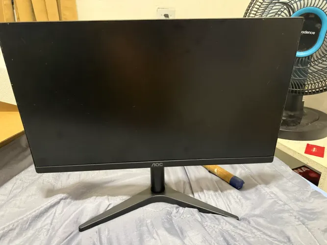 Monitor 21.5 AOC