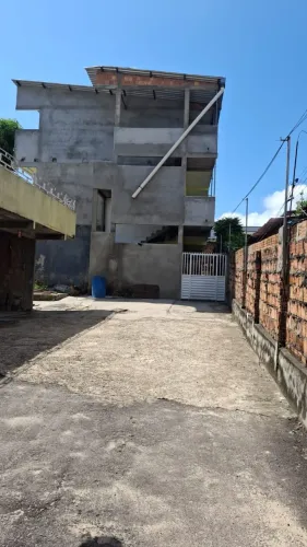 Alugo Apartamento na Cachoeirinha