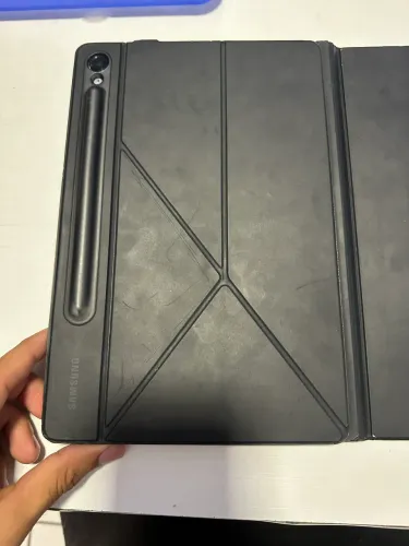 Vendo Tablet Samsung S9 FE