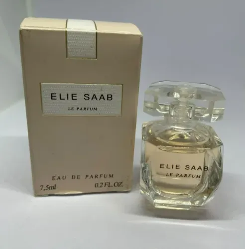 Miniatura perfume Elie Saab 