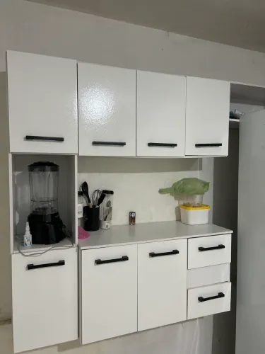 Armário de cozinha