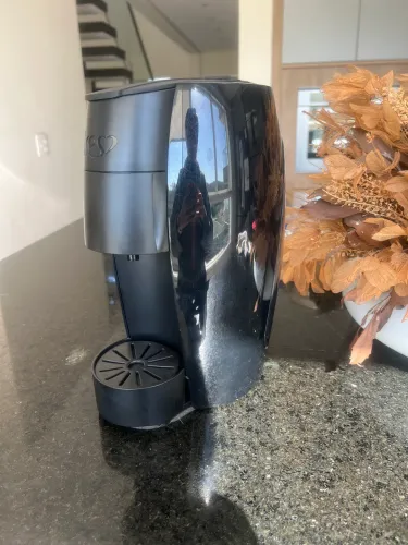 Cafeteira TRES Corações Lov 