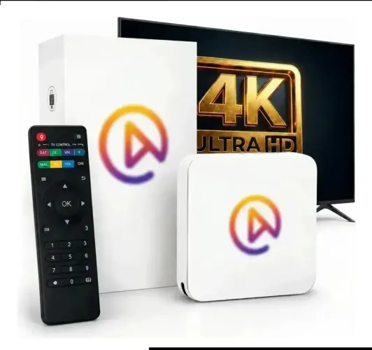 Smart Tv Hdmi V10 4k Wi-fi 5g Padrão 3a Geração 2026