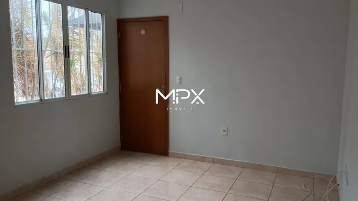 Apartamento para alugar no Edifício Conquista Vila Sônia em Piracicaba