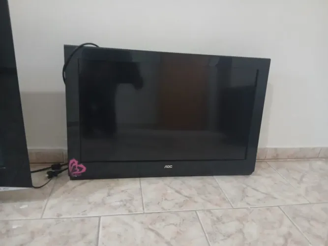 TV AOC, 32 polegadas