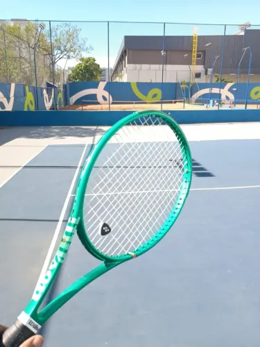 Raquete Wilson Blade 100 V10 - L3