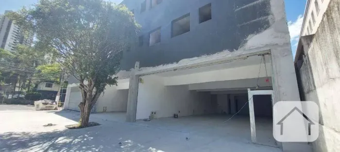 Loja para alugar, 130 m² por R$ 8.940,00/mês - Butantã - São Paulo/SP