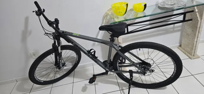 Bicicleta Absolute