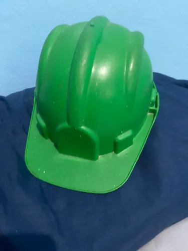 Capacete de segurança 