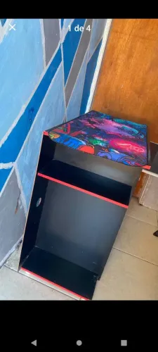 Mesa escrivaninha pc
