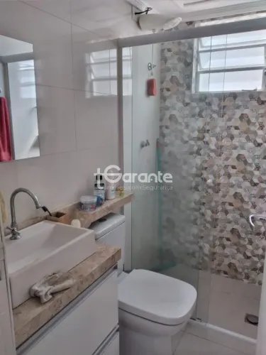 Parque Santa Inês - Porteira Fechada - 2 Quartos (44 m²) 1 Vaga - $285.000,00