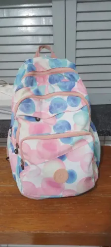 Bolsa kipling