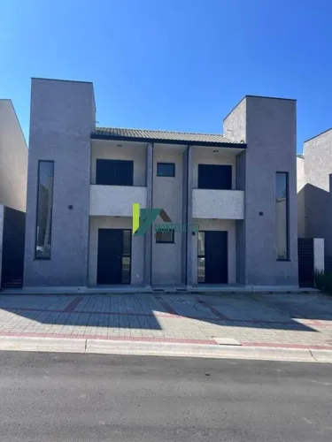 Casa com 2 dormitórios, 81 m² - venda por R$ 810.000 ou aluguel por R$ 4.800/mês - Residen