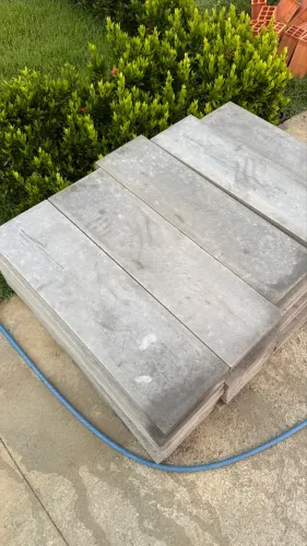 PINGADEIRA DE CONCRETO