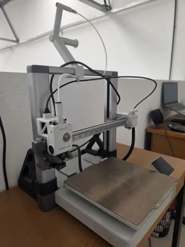 Impressora 3D Bambu Lab A1