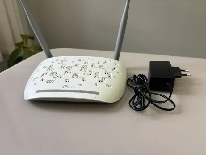 Modem TP-link TD-W9970