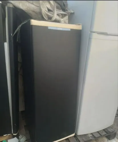 Freezer da Consul funcionando perfeitamente