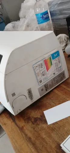Ar Condicionado Samsung Digital Inverter 12.000 BTUs Quente/Frio