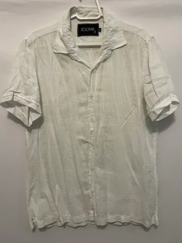 Camisa da zoomp p