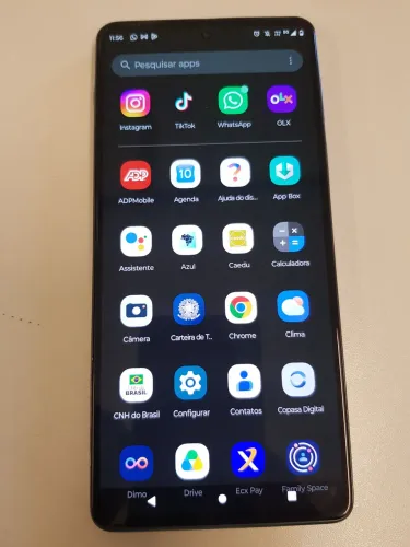 Vendo Celular