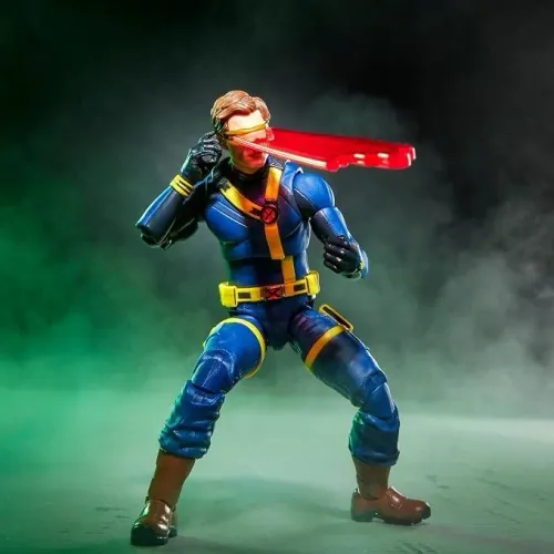 Pré-Venda Cyclope Doomsday Marvel Legends