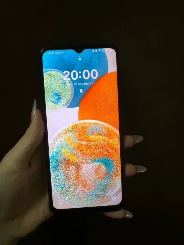 Sandung a23 ótimo estado