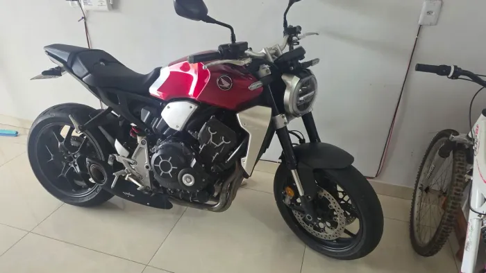 CB1000R EXTRA