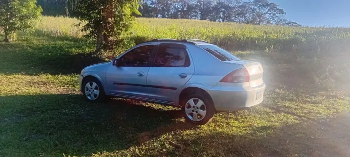 Chevrolet Prisma Sed. Maxx/ LT 1.4 8V Econof. 4P 2007