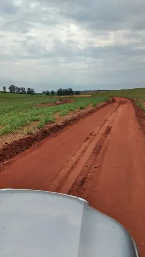 Fazenda de cana 160 mil por alqueiro