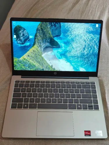 Notebook HP 14"
