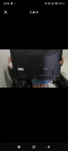 Televisão 