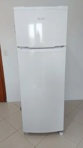 Geladeira Consul Cycle Defrost Duplex 334L- excelente estado