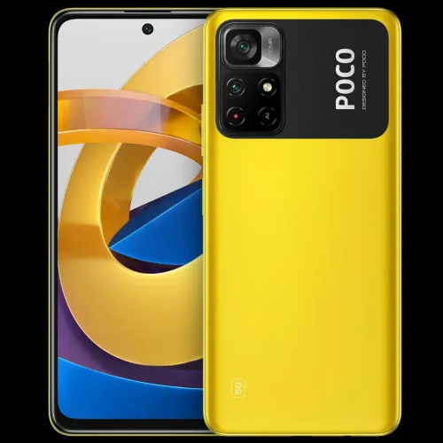 VENDO POCO M4, SÓ A PARTE DE TRÁS QUEBRADA,FUNCIONANDO TUDO OK!