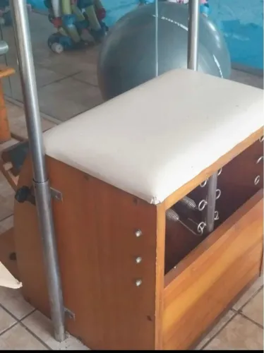 Kit completo pilates