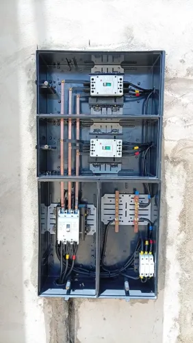 Eletricista