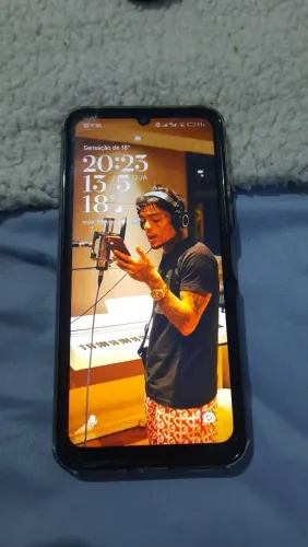 Celular Redmi 13 128g