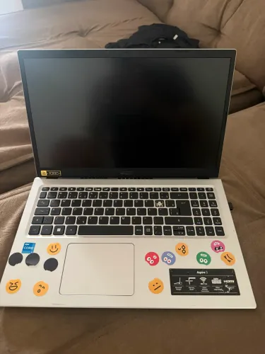 Notebook Acer I3
