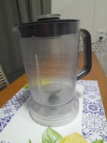 Copo de liquidificador